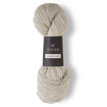 Isager Jensen Yarn-6s